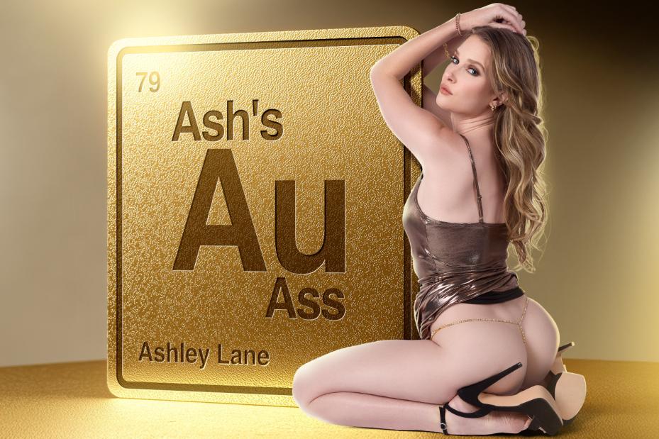 [BadoinkVR.com] Ashley Lane - Ash s Au Ass (327396) [2025-11-14, Small Tits, 180, 8K, Doggystyle, Blonde, Blowjob, Facial, Pornstar, Hairy, Natural, Babe, SideBySide, 4096p, SiteRip] [Oculus Rift / Vive]