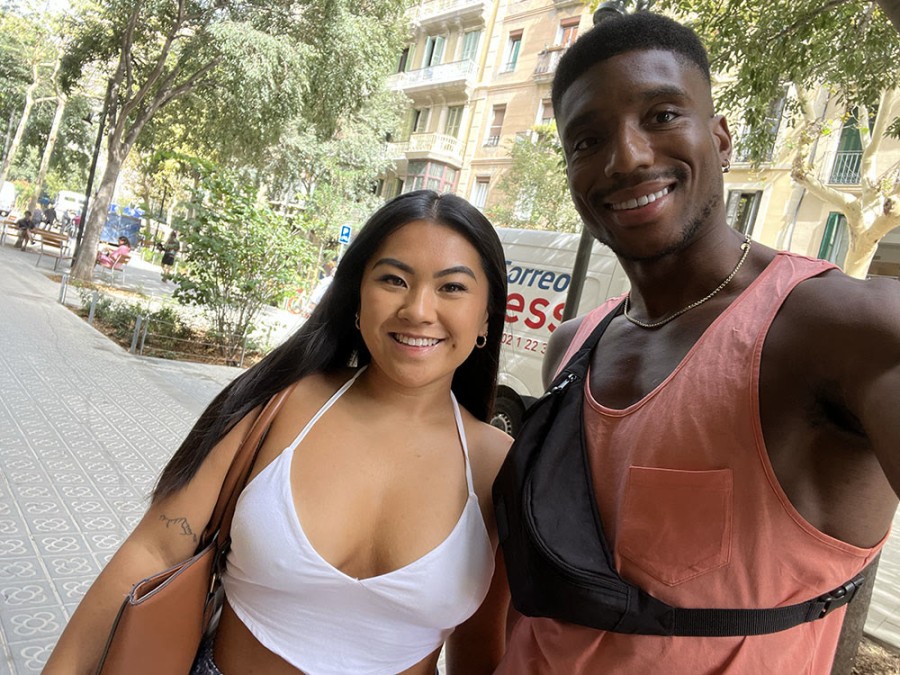 [Lustery.com] Mike & Nina - House of Love & Lustery Season 2: “Our Own Fun” (E1935) [2025-11-13, All sex, 1080p, SiteRip]