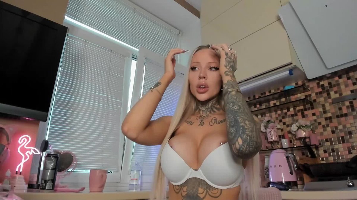 [chaturbate.com] (20 роликов) 2badforyou Pack [2024-08, Dildo, Blowjob, Ahegao, Solo, Bimbo, Big Tits, Fake Lips, 1080p]