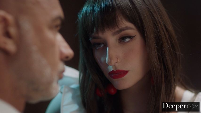 [Deeper.com] Lana Smalls - Seduce Me (27.11.2025) [All Sex, Hardcore, Gonzo]