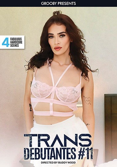 Trans Debutantes 11 / Транс-дебютантки 11 (Grooby Productions) [2025 г., Shemale, Transsexual, VOD, 2160p] (Victoria Grant, Chanel Chance, Lucy Fae, Zia Cristal)