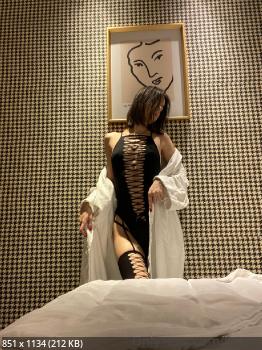 [Onlyfans.com] lef.ter (43 ролика) Pack [2025, Amateur, Posing, Solo]