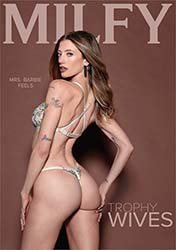 Trophy Wives