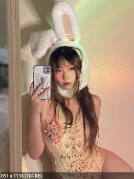 [Onlyfans.com] aryminh (20 роликов) Pack [2025, Asian, Blowjob, Solo, Straight]