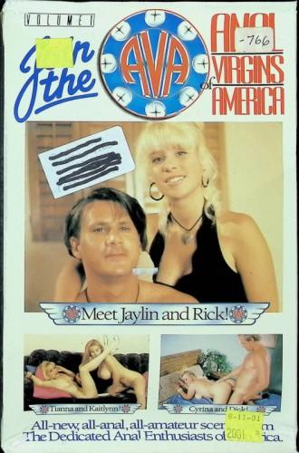 [829.8 MB] Anal Virgins of America 1 / Anal Virgins of America 1 (Forbidden Films) [1993, All Sex, VOD] (Cyrina,Dick Nasty,Jalynn,Kaitlyn Ashley,Rick Masters,Tianna Taylor)