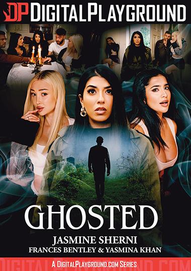 [3.86 GB] Ghosted / Призрачный (Digital Playground) [2024 г., Feature, Threeway, Group Sex, Big Tits, VOD, 720p] (Yasmina Khan, Jasmine Sherni, Frances Bentley, Danny D., Xander Corvus, Juan Lucho)
