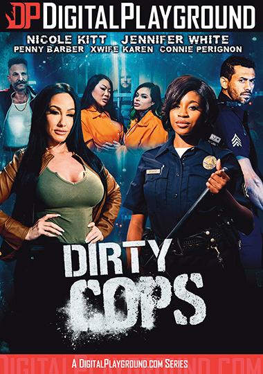 [4.28 GB] Dirty Cops / Dirty Cops (Digital Playground) [2024, Anal, IR, Threesome, Group Sex, Feature, VOD, 720p] (Jennifer White, Nicole Kitt, Connie Perignon, Penny Barber, Xwife Karen, Scott Nails, Alex Jones, JMac)