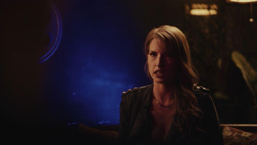 [373.6 MB] [ElegantAngel.com] Octavia Red - Double Exposure (03.12.2025) [All Sex, Hardcore, Gonzo]