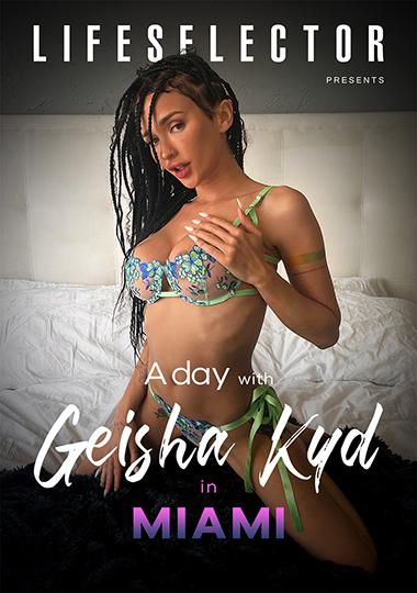 [946.6 MB] A Day With Geisha Kyd In Miami / A Day with Geisha Kyd in Miami (Life Selector) [2025, P.O.V., Big Tits, Blowjob, VOD, 480p] (Geisha Kyd)