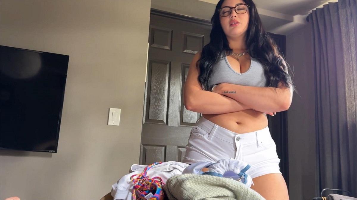 [1.29 GB] [FamilyTherapyXXX.com] Nika Venom - How to Relax On Vacation [2025-08-15, Feature, Couples, Big Tits, POV, Hardcore, All Sex, Facial, 1080p, SiteRip] [rus]