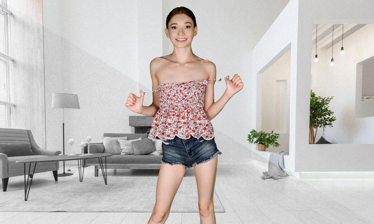 [29.45 GB] [SLR Originals / SexLikeReal.com] Jessica Marie - Your Secret Admirer (40122) [2024-01-10, Redhead, Small Tits, Hairy, Blowjob, Cowgirl, Reverse Cowgirl, Missionary, Closeup, Creampie, Passthrough, SideBySide, VR, HIGH BITRATE, 8K, 4000p, SiteRip] [Oculus Rift / Vive]