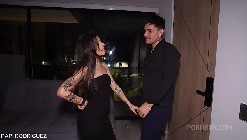 [481.2 MB] [LegalPorno.com / PornBox.com] Mell Blanco - Skinny teen love anal sex, amazing gape with big dick (11.12.2025) [All Sex, Hardcore, Gonzo, Anal, 480p]