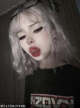 par4d0xy (16 роликов) Pack [2024, Blowjob, Cumshot, Dildo, Facial, Handjob, Masturbation, Posing, Solo, Straight, Teen]