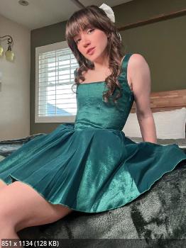 AnnaPlusOne (42 ролика) Pack [2024, Anal Play, Blowjob, Cumshot, Creampie, Solo, Straight, Toys]