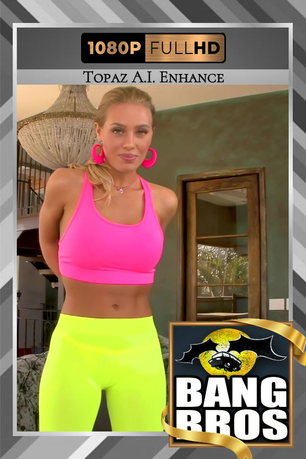 [AssParade.com, BangBros.com] Nicole Aniston - Worlds Hottest PAWG [2012-06-05, Blonde, Big Ass, Big Cock, Big Tits, Blowjob, Cumshot, Doggystyle, Gonzo, Hairy, Hardcore, POV, Straight, 1080p, SiteRip]