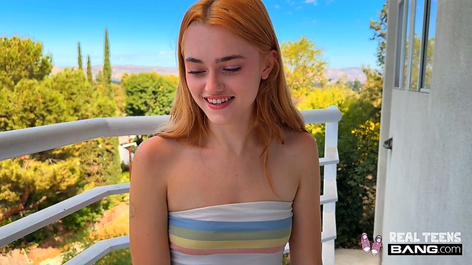 [Bang! Real Teens / Bang! Originals / Bang.com] Gracey Snow - Gracey Snow s Public Fuck Playground (23.12.2025) [All Sex, Hardcore, Gonzo]