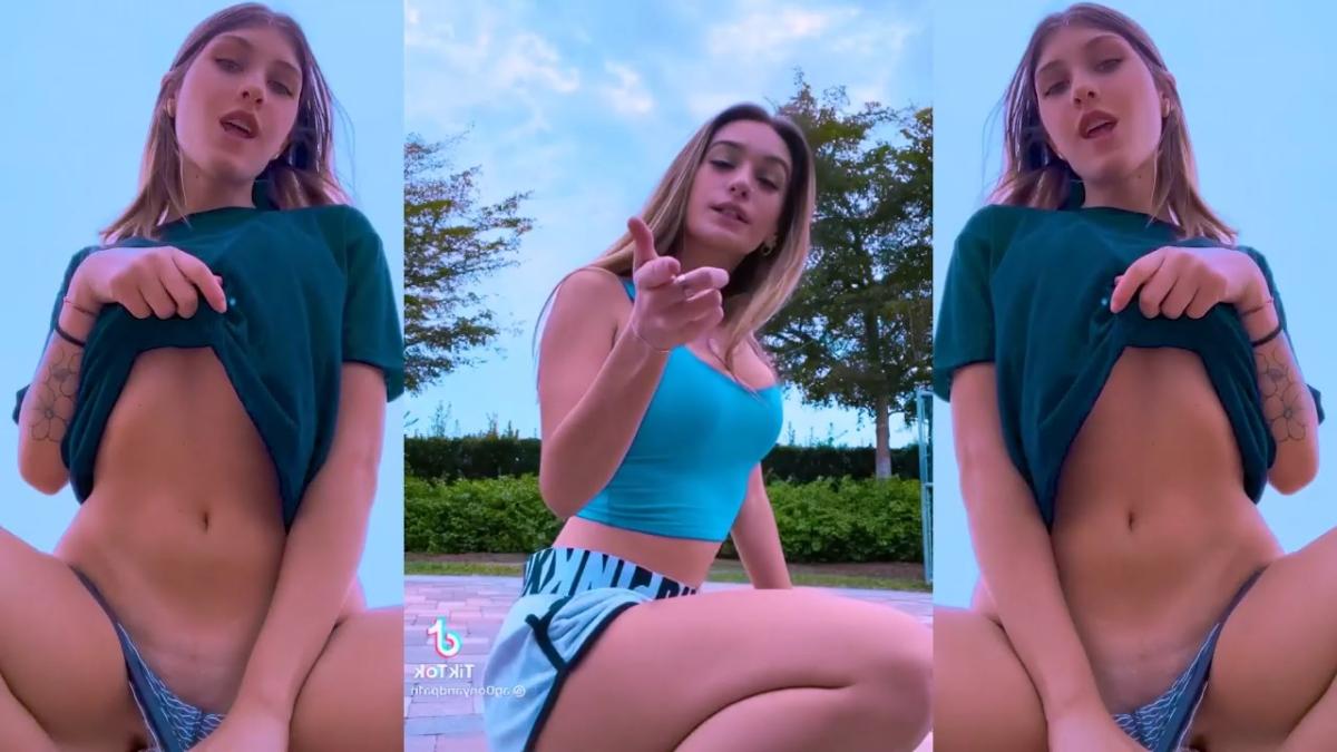 Ultimate Tiktok PMV [2023 г., Compilation, Brunette, Posing, Blonde, Redhead, Oral, Teen, Uniform, POV, Straight, 720p, HDRip]