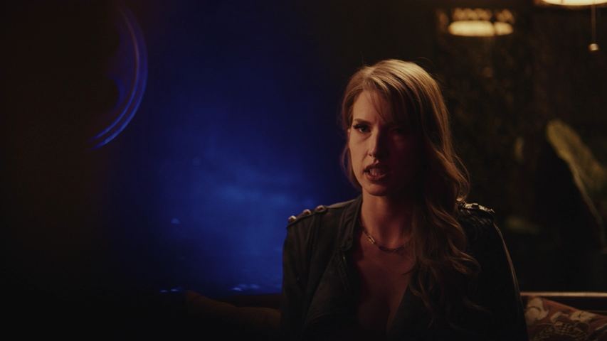 [ElegantAngel.com] Octavia Red - Double Exposure (03.12.2025) [All Sex, Hardcore, Gonzo]