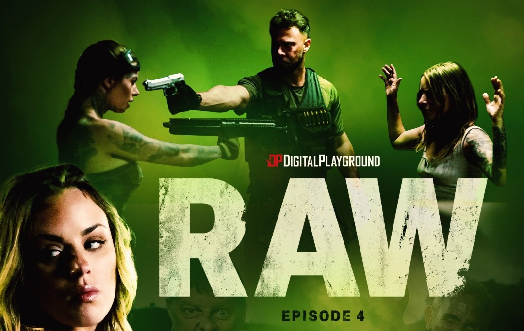 [DigitalPlayground.com] Anna Claire Clouds, Seth Gamble - Raw - Episode 4 [2025-11-27, Feature, Couples, Tattoos, Hardcore, All Sex, Anal, Facial, 1080p, SiteRip] [rus]