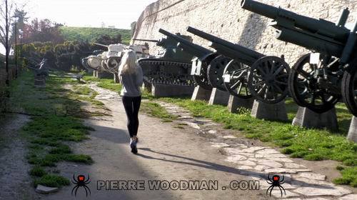 [WoodmanCastingX.com] Lexie Star - XXXX - My first DP (20.11.2025) [DP, Anal, Threesome, All Sex]