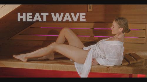 [Nancy.Love] Nancy A - Heat Wave [2024-10-25, Close Up, Masturbation, Posing, Solo, 2160p, SiteRip]