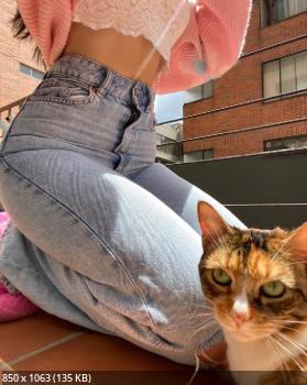 Catsara (39 роликов) Pack [2022, Anal, Blowjob, Creampie, Facial, Girl/Girl, Group Sex, Lesbian, Masturbation, Solo, Squirt, Straight, Toys]