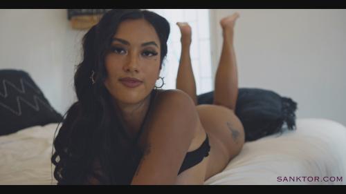 [Sanktor.com] Chloe (#195) [2025-12-01, Big Ass, Big Tits, Erotic, Posing, Softcore, Solo, 1080p, SiteRip]