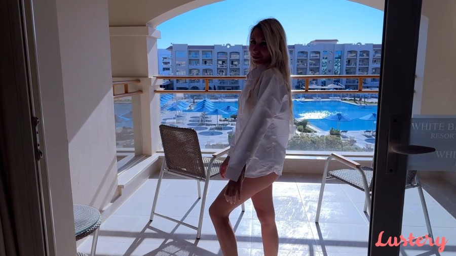 [Lustery.com] Ralf & Tory - From Balcony To Bedroom (E1985) [2025-12-25, All sex, 1080p, SiteRip]