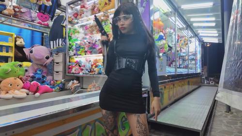 [Watch4beauty.com] Lilith Baph - Nighttime Fun [2025-12-23, Latina, Masturbation, Posing, Solo, 2160p, SiteRip]