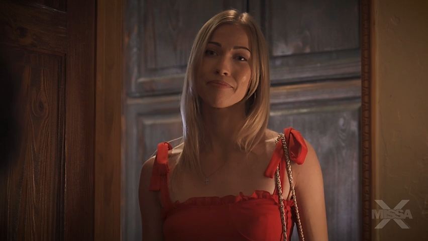 [MissaX.com] Diana Grace - Gotchu Back [2025, All Sex, Hardcore, Gonzo]