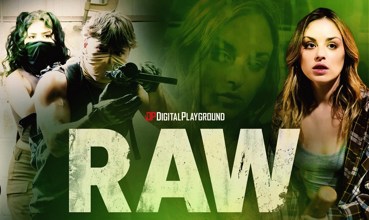 [DigitalPlayground.com] Anna Claire Clouds, Roxie Sinner - Raw - Episode 2 [2025-11-13, Feature, Threesome, Interracial, LDWC, Tattoos, LCAD, Middle Eastern, Big Tits, Lesbian, Hardcore, All Sex, Cumshot, CumSwap, 1080p, SiteRip] [rus]