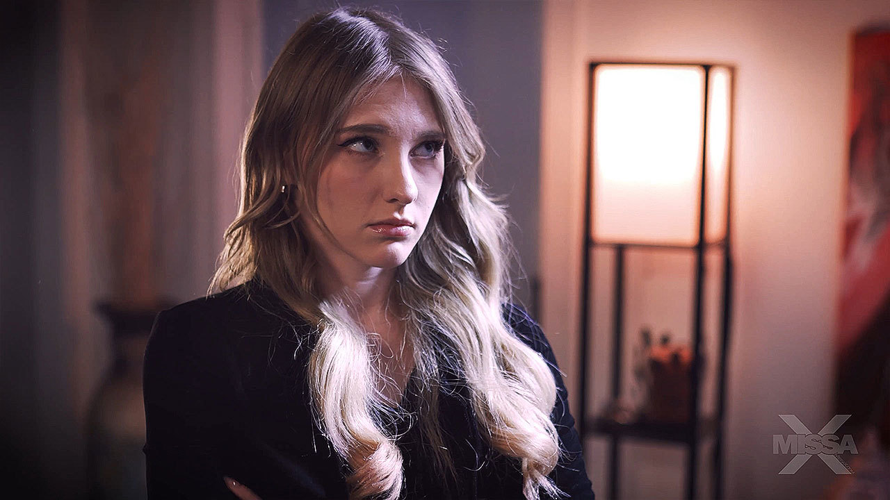 [MissaX.com] Melody Marks - Give Thanks pt. 1 [2025-11-12, Brunette, Big Ass, Big Cock, Blowjob, Doggystyle, Handjob, Masturbation, Natural Tits, Teen, 2160p, SiteRip]