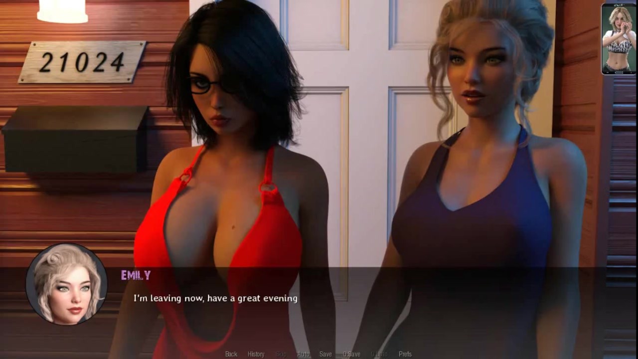 Reunioni m taking hot girl with huge tits on date-ep 9