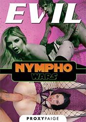 Nympho Wars