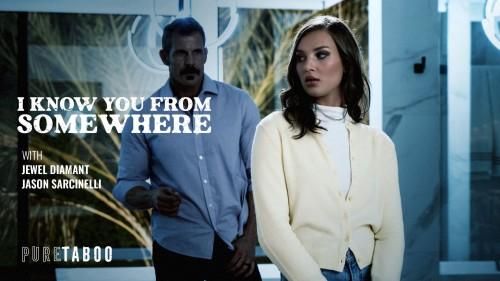 [PureTaboo.com] Jewel Diamant - I Know You From Somewhere [2026-01-27, All Sex, 1080p]