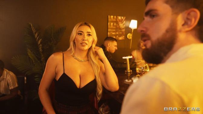 [BrazzersExxtra.com / Brazzers.com] Destiny Mira, Cyber Doll - Wingwoman Secures A Threesome (22.01.2026) [All Sex, Hardcore, Gonzo, 3some, 1080p]