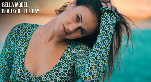 [FemJoy.com] Bella Model - Beauty Of The Bay [2026-01-03, Erotic, Posing, Softcore, Solo, 1080p, SiteRip]