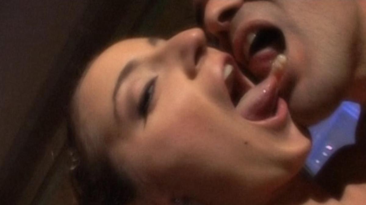 [337.9 MB] Judith Fox - Salieri Football 1 Il Vizio Del Presidente [2006 г., Brunette, Natural Tits, Straight, Facial, DVDRip]