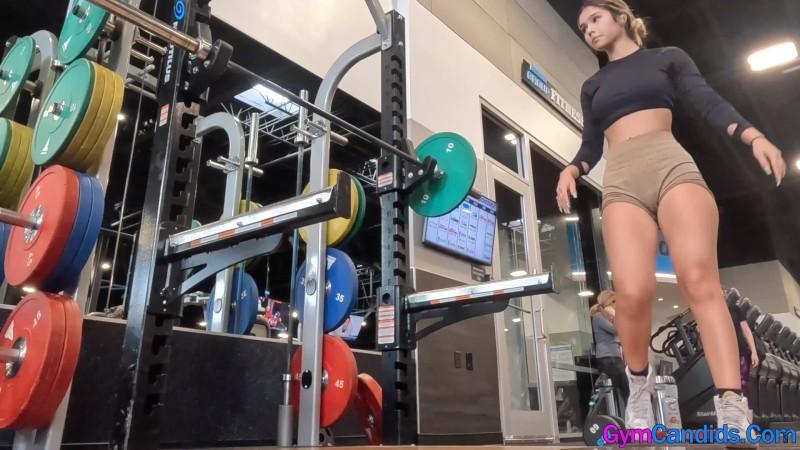 [3.35 GB] PlusGym Candid Exclusive Episode 06 (PlusGymstudio) [voyeur, 2160p, SiteRip]