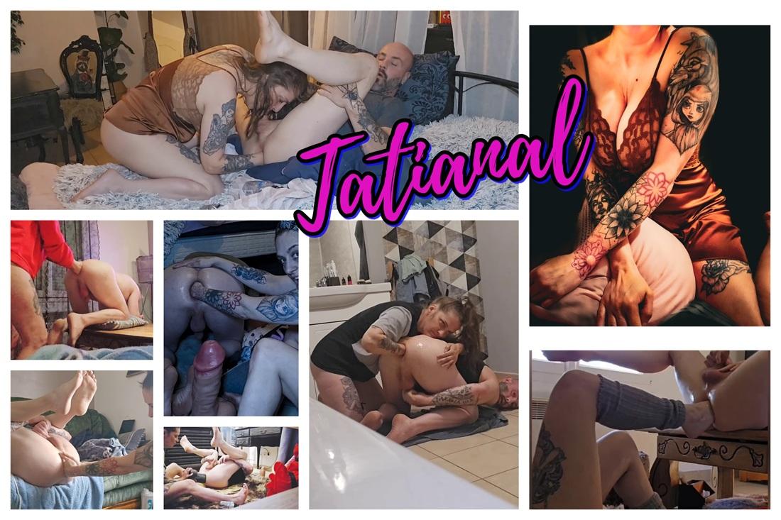 [2.51 GB] [Faphouse.com] Tatianal / Mistress Tatiana's Extreme Femdom and Fisting Collection (30 роликов) [2025 r., Anal, BDSM, Femdom, Fisting, Footing, Pegging, Pissing, Strapon, 1080p, SiteRip]