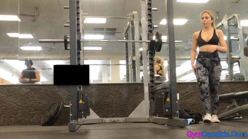 [1.57 GB] GymCandids 500-501 (PlusGymcandid) [voyeur, 1080p, SiteRip]