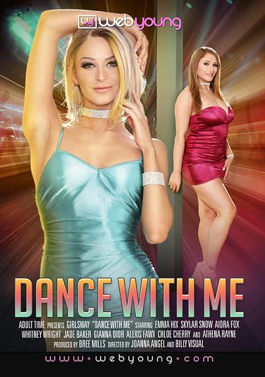 [2.14 GB] Dance With Me / Танцуй со мной (Web Young) [2019 г., Lesbian, Teen (18+), Outdoor, Anilingus, All Girl, VOD, 480p] (Emma Hix, Skylar Snow, Athena Rayne, Jade Baker, Gianna Dior, Whitney Wright, Alexis Fawx, Aidra Fox, Chloe Cherry)