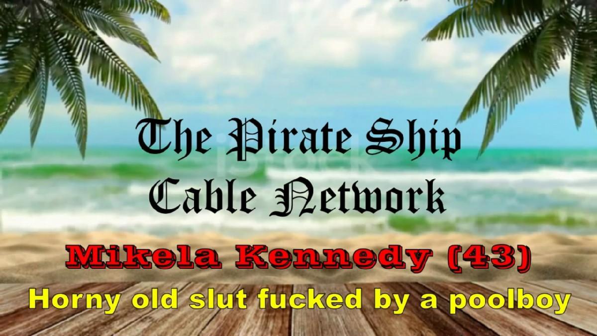 [582.8 MB] PSCN Beach Club - Music Sex Relax Mikela Kennedy(43) [2025 г., PMV All Sex Facial, 720p, Upscale]