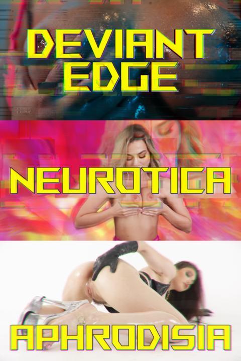 [8.33 GB] 3 PMV by PanosonicYouth 2025 [Deviant Edge, Neurotica, Aphrodisia] 1920p 2K Rip [2025 г., Compliation, Music, Close Up, Big Cock, Blowjob, Big Ass, PMV, 2160p, HDRip]