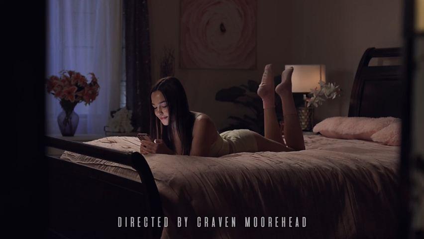 [408.6 MB] [MissaX.com] Rissa May - Movie Night with Rissa [2025, All Sex, Hardcore, Gonzo]