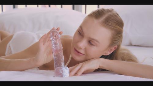 [Nancy.Love] Nancy A - My Glass Friend [2025-04-24, Dildo, Masturbation, Posing, Solo, 2160p, SiteRip]