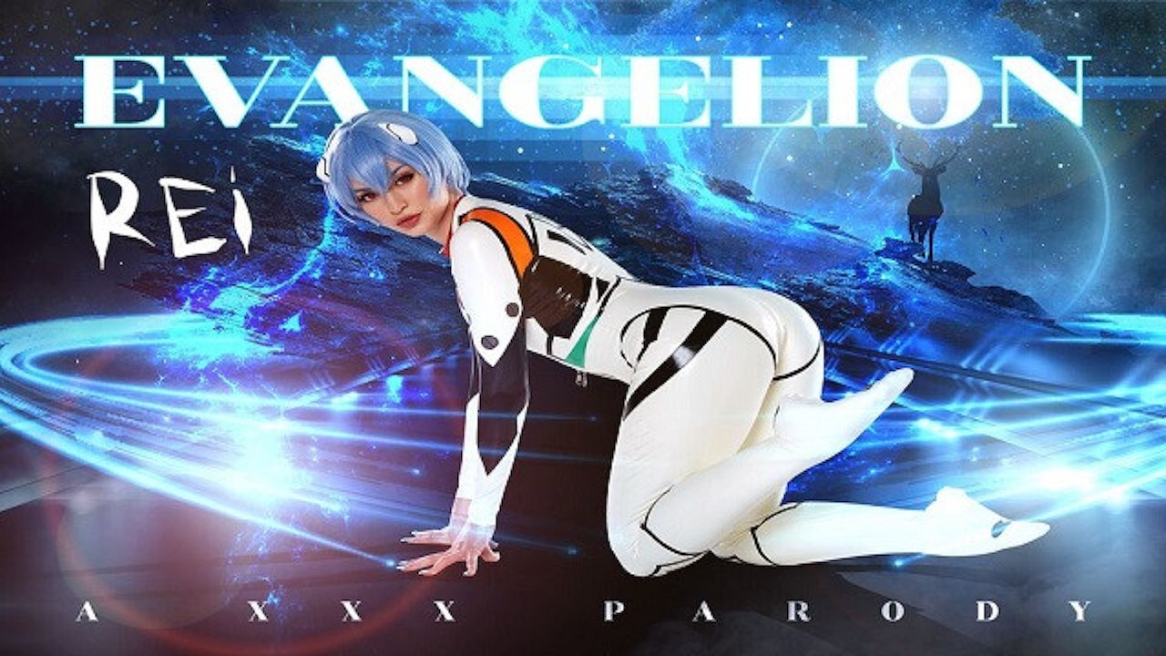 [VR Cosplay X] Busty rei ayanami needs hard cock to feel alive vr porn
