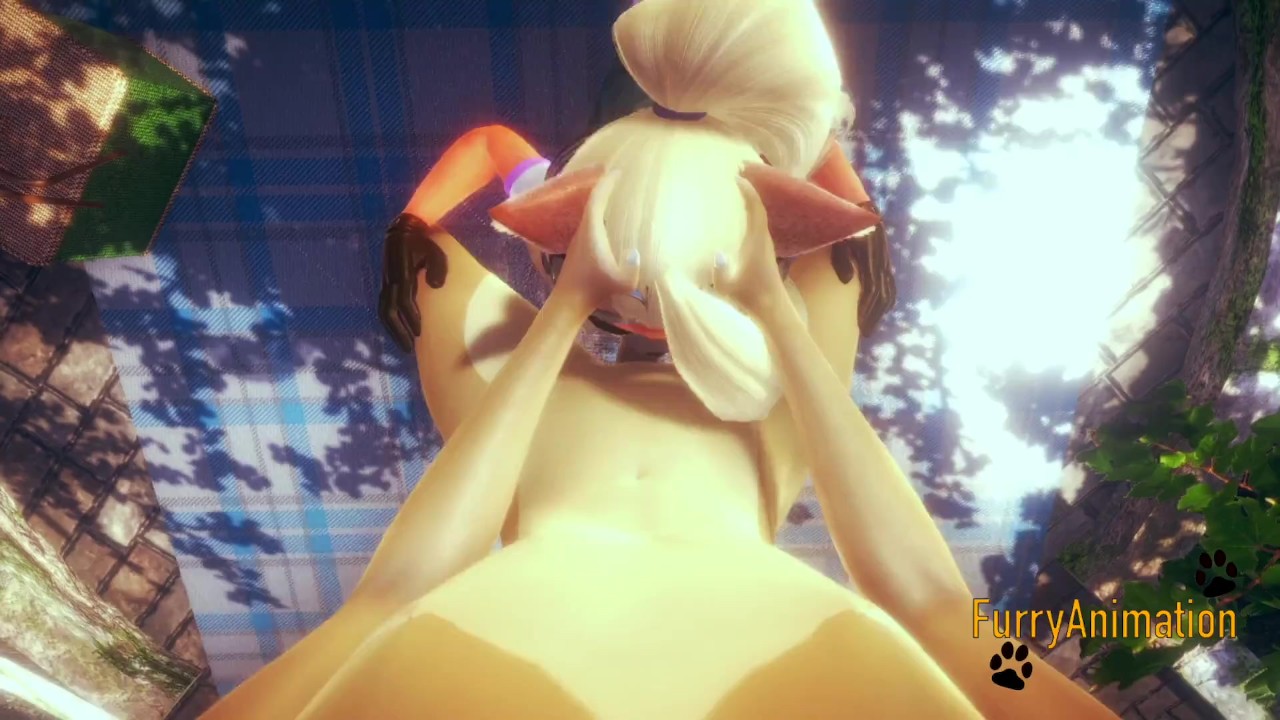 Furry crash bandicoot hentai - pov coco hard sex 12