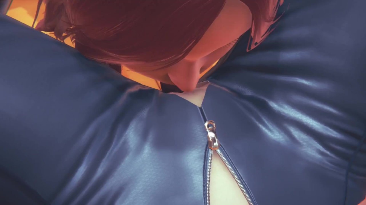 Sexy latex asian lesbian hot close up pov pussy licking