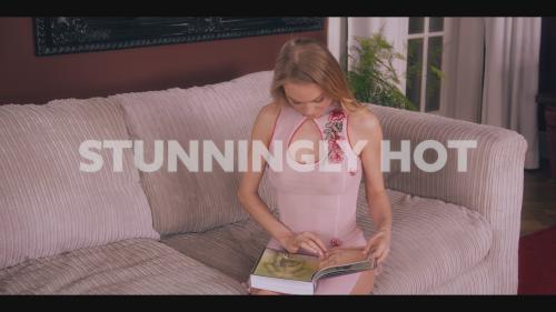 [Nancy.Love] Nancy A - Stunningly Hot [2024-11-27, Masturbation, Posing, Solo, 2160p, SiteRip]